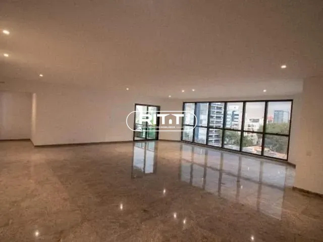 Apartamento com 569m² 4 quartos e 5 banheiros, para alugar, no bairro Cambuí em Campinas