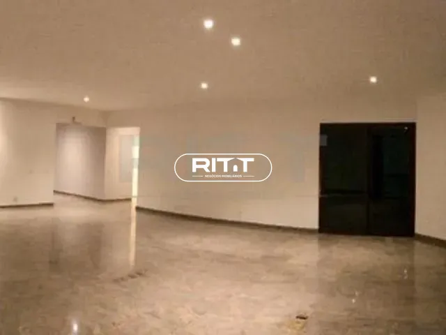 Apartamento com 569m² 4 quartos e 5 banheiros, para alugar, no bairro Cambuí em Campinas