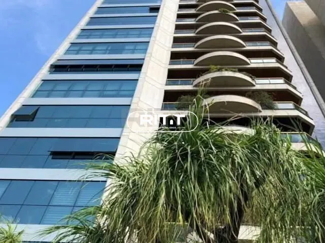 Apartamento com 569m² 4 quartos e 5 banheiros, para alugar, no bairro Cambuí em Campinas