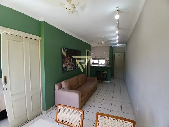 Apartamento com 47m² 1 quarto e 1 banheiro, à venda, no bairro Ribeirânia em Ribeirão Preto