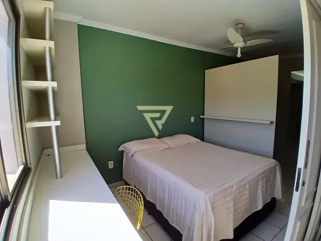 Apartamento com 47m² 1 quarto e 1 banheiro, à venda, no bairro Ribeirânia em Ribeirão Preto