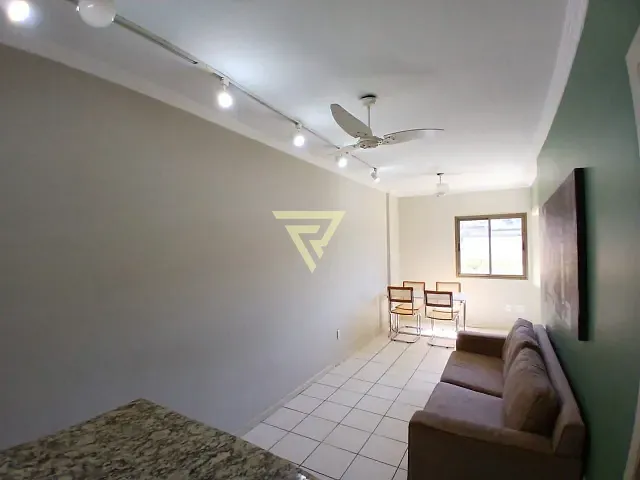 Apartamento com 47m² 1 quarto e 1 banheiro, à venda, no bairro Ribeirânia em Ribeirão Preto