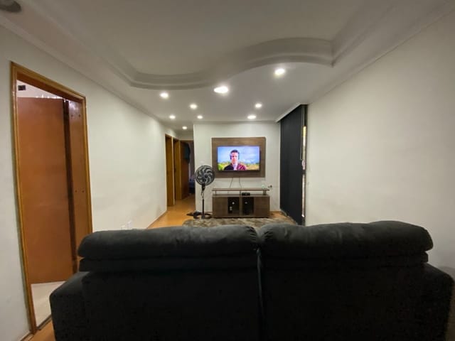 Foto do Apartamento - Apartamento à venda 3 Quartos, 1 Vaga, 67M², Vila Vermelha, São Paulo - SP | Marquês de Lajes | RUSSI IMÓVEIS