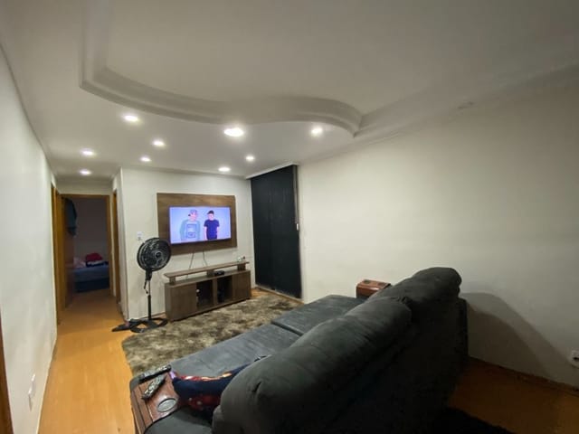 Foto do Apartamento - Apartamento à venda 3 Quartos, 1 Vaga, 67M², Vila Vermelha, São Paulo - SP | Marquês de Lajes | RUSSI IMÓVEIS