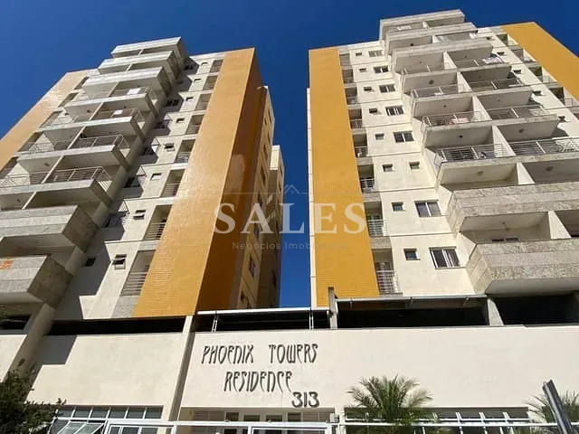 Apartamento com 64m² 1 quarto e 1 banheiro, à venda, no bairro São Mateus em Juiz de Fora