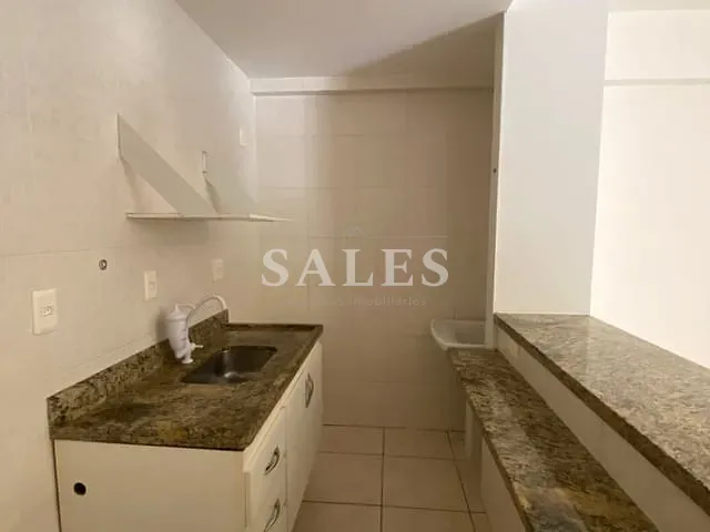 Apartamento com 64m² 1 quarto e 1 banheiro, à venda, no bairro São Mateus em Juiz de Fora