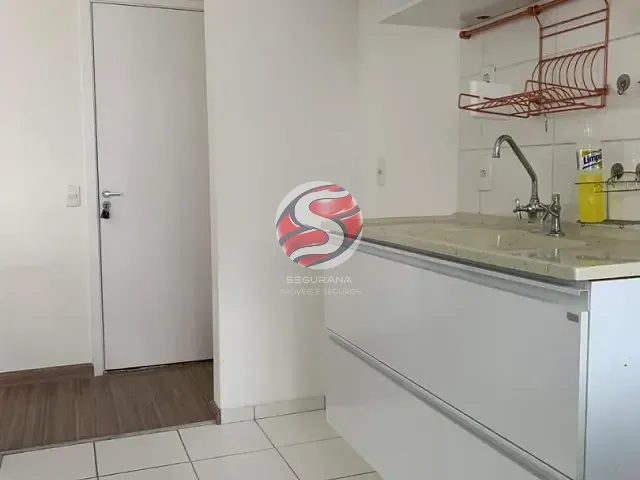 Apartamento com 55m² 2 quartos e 1 banheiro, à venda, no bairro Quinta da Paineira em São Paulo
