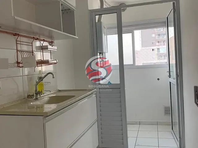 Apartamento com 55m² 2 quartos e 1 banheiro, à venda, no bairro Quinta da Paineira em São Paulo