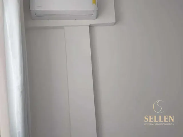 Apartamento 2 quartos e 2 banheiros, à venda, no bairro Centro em Balneário Camboriú