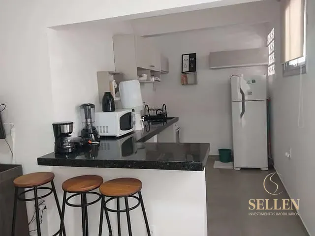 Apartamento 2 quartos e 2 banheiros, à venda, no bairro Centro em Balneário Camboriú