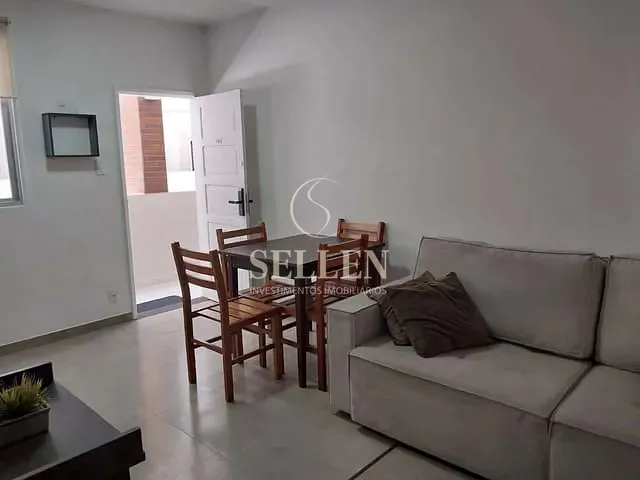 Apartamento 2 quartos e 2 banheiros, à venda, no bairro Centro em Balneário Camboriú