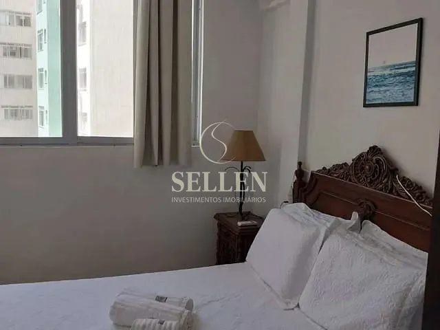 Apartamento 2 quartos e 2 banheiros, à venda, no bairro Centro em Balneário Camboriú