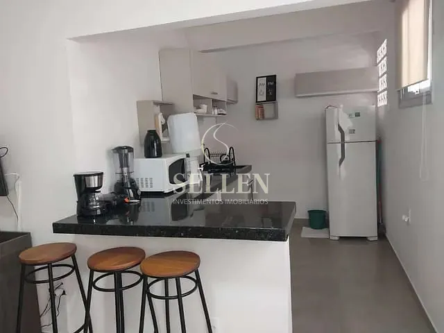 Apartamento 2 quartos e 2 banheiros, à venda, no bairro Centro em Balneário Camboriú