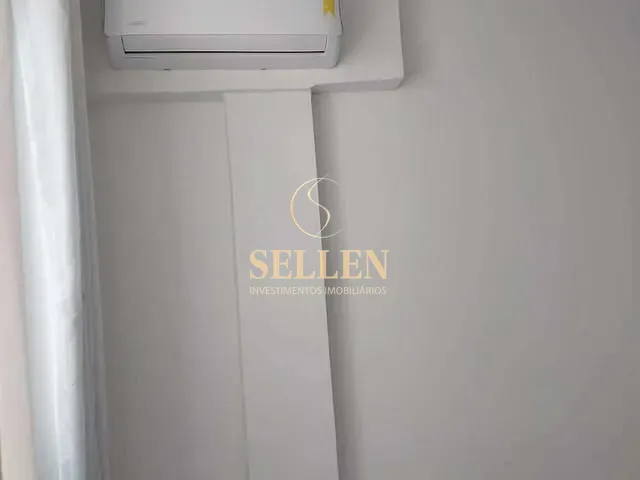 Apartamento 2 quartos e 2 banheiros, à venda, no bairro Centro em Balneário Camboriú