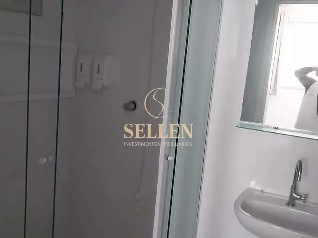 Apartamento 2 quartos e 2 banheiros, à venda, no bairro Centro em Balneário Camboriú