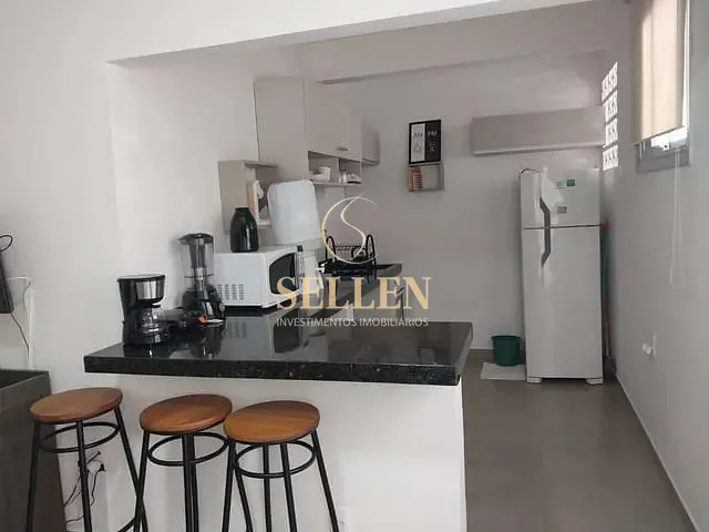 Apartamento 2 quartos e 2 banheiros, à venda, no bairro Centro em Balneário Camboriú