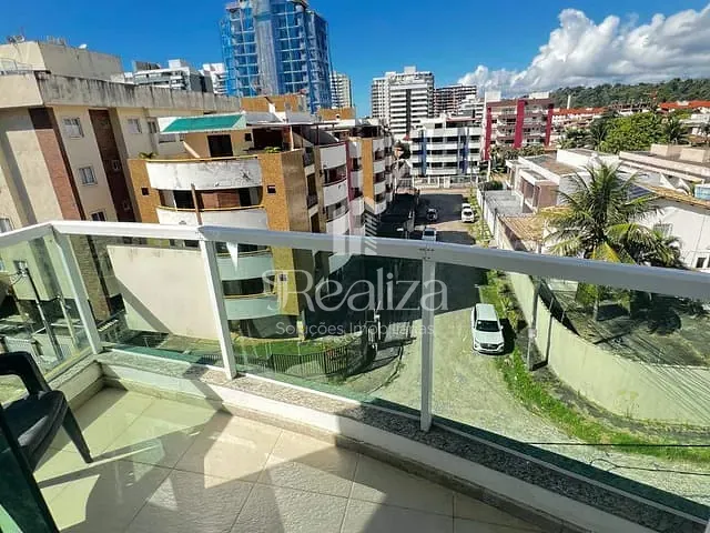 Apartamento com 119m² 3 quartos e 2 banheiros, para alugar, no bairro Nossa Senhora da Vitória em Ilhéus