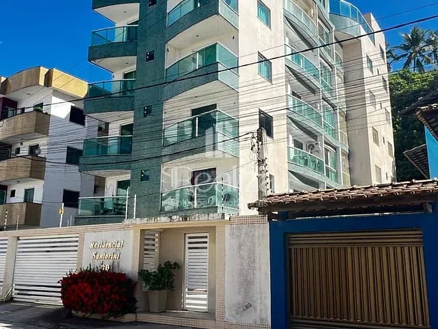 Apartamento com 119m² 3 quartos e 2 banheiros, para alugar, no bairro Nossa Senhora da Vitória em Ilhéus