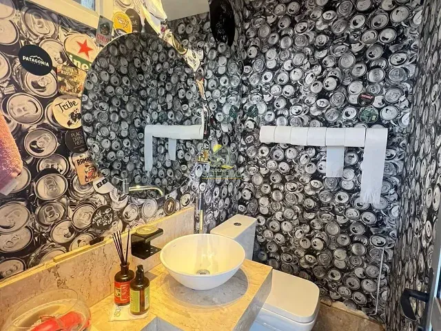 Apartamento com 203m² 6 quartos e 4 banheiros, à venda, no bairro Jardim Goiás em Goiânia