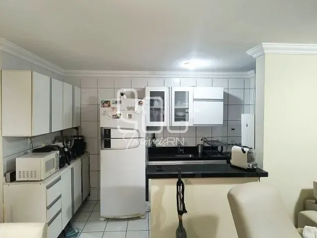 Apartamento 3 quartos e 2 banheiros, à venda, no bairro Nova Parnamirim em Parnamirim