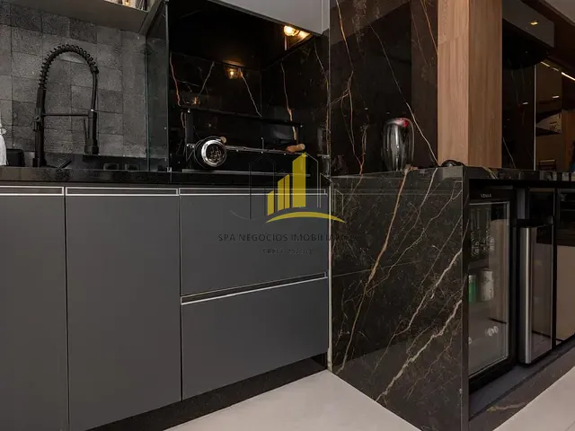 Apartamento com 98m² 2 quartos e 2 banheiros, à venda, no bairro Belenzinho em São Paulo