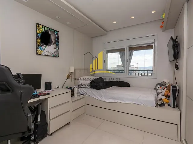 Apartamento com 98m² 2 quartos e 2 banheiros, à venda, no bairro Belenzinho em São Paulo