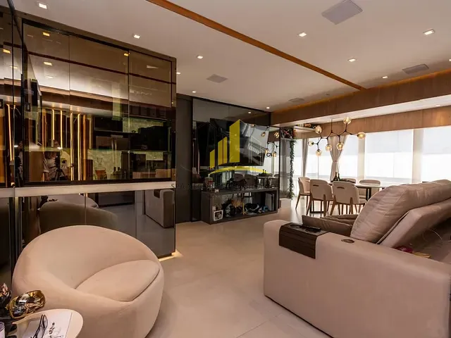 Apartamento com 98m² 2 quartos e 2 banheiros, à venda, no bairro Belenzinho em São Paulo
