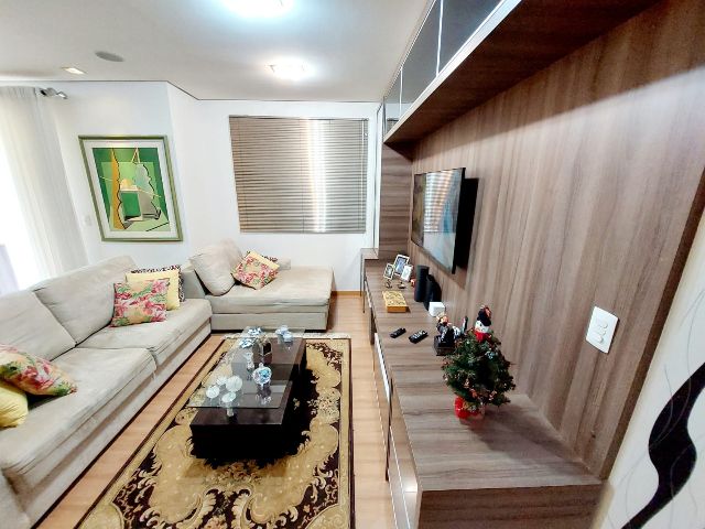 Foto do Apartamento - Apartamento à Venda, Ed Terroir Residence, 114m², 03 quartos, 02 vagas, móveis planejados -Gleba Palhano-  Londrina, PR | Taive