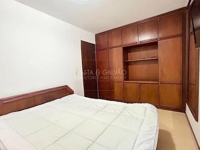 Apartamento com 38m² 1 quarto e 1 banheiro, para alugar, no bairro Centro em Curitiba