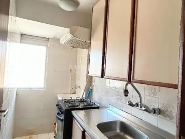 Apartamento com 38m² 1 quarto e 1 banheiro, para alugar, no bairro Centro em Curitiba