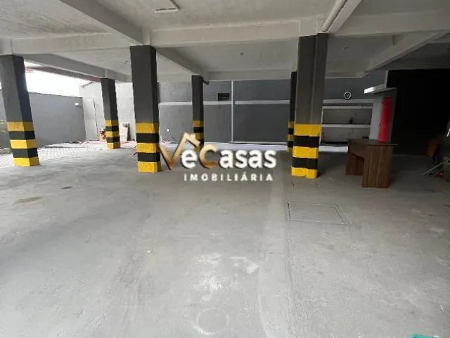 Apartamento com 120m² 3 quartos e 2 banheiros, para alugar, no bairro Village Rio das Ostras em Rio das Ostras