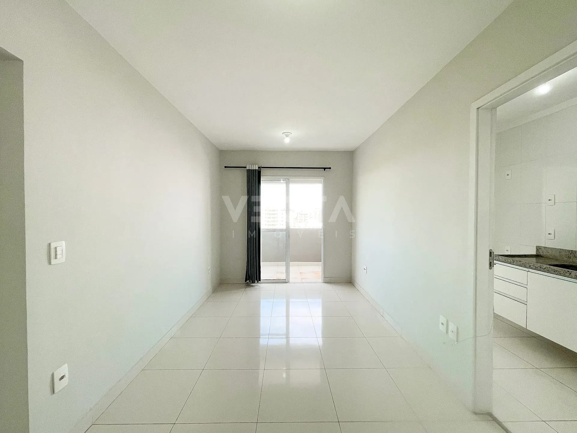 Apartamento, 1 quarto, 48 m² - Foto 2