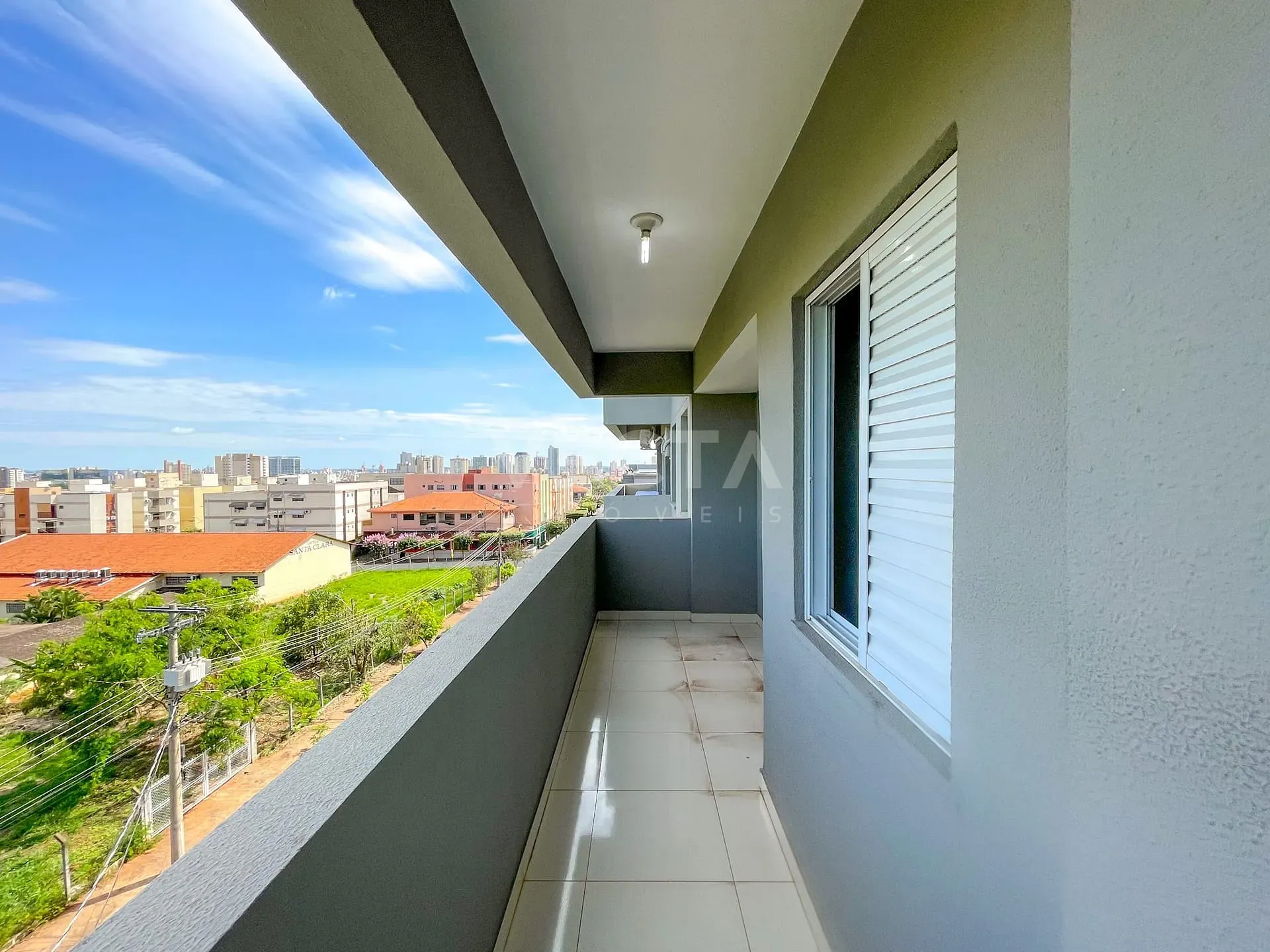 Apartamento, 1 quarto, 48 m² - Foto 6