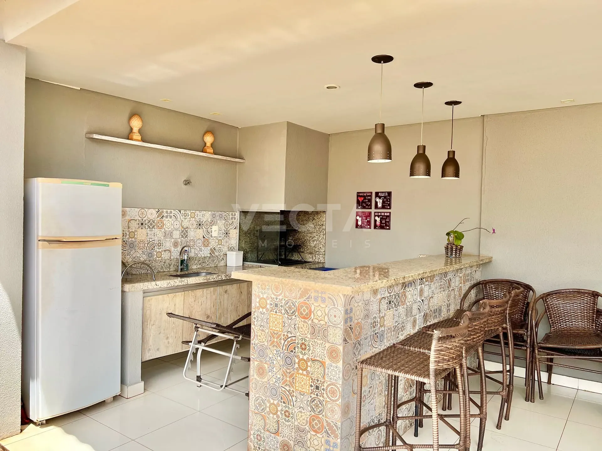 Apartamento, 1 quarto, 48 m² - Foto 17
