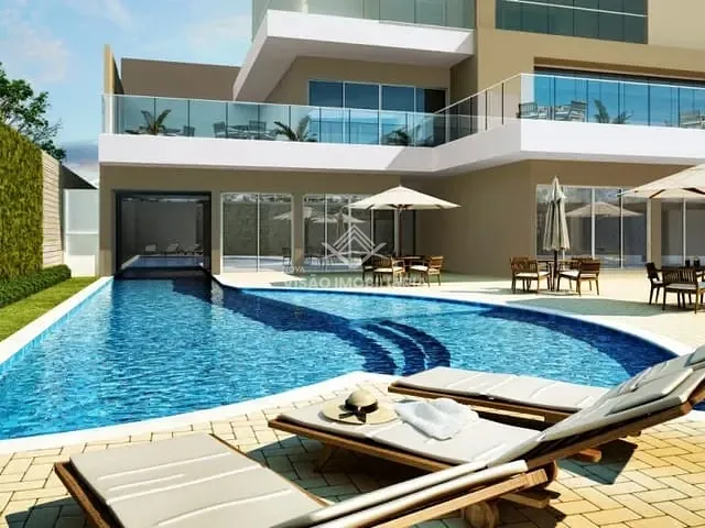 Apartamento com 341m² 3 quartos e 2 banheiros, à venda, no bairro Jardim Maringá em Sinop