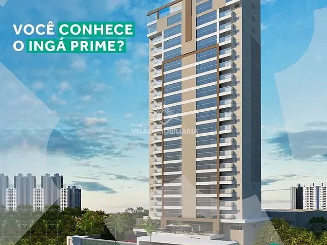 Apartamento com 341m² 3 quartos e 2 banheiros, à venda, no bairro Jardim Maringá em Sinop