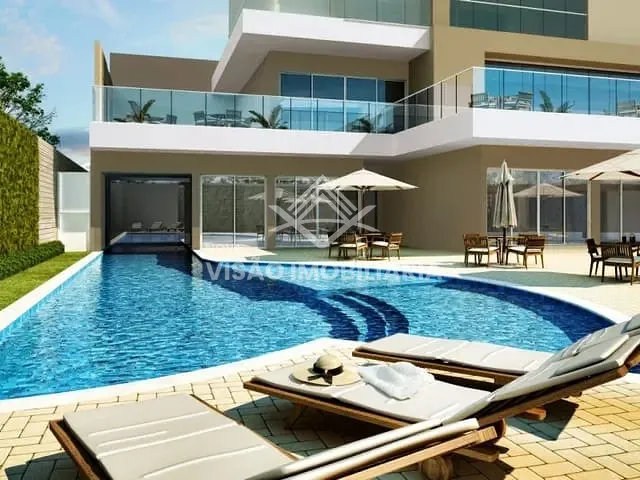Apartamento com 341m² 3 quartos e 2 banheiros, à venda, no bairro Jardim Maringá em Sinop