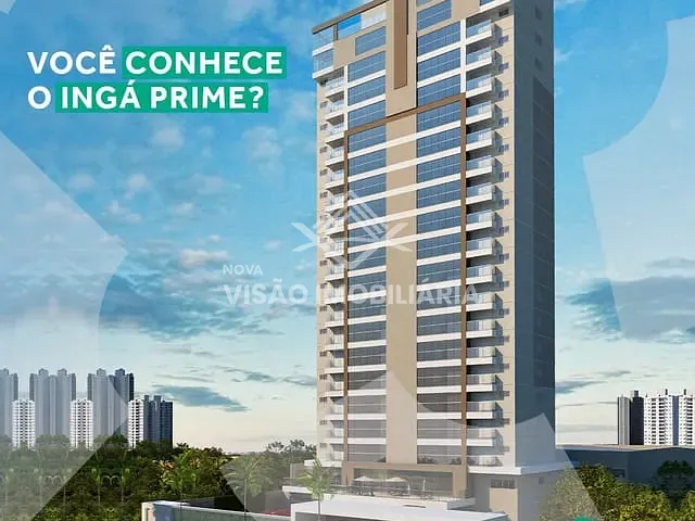 Apartamento com 341m² 3 quartos e 2 banheiros, à venda, no bairro Jardim Maringá em Sinop