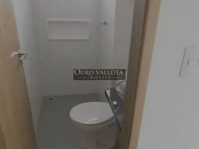 Apartamento 2 quartos e 1 banheiro, à venda, no bairro Quarta Parada em São Paulo