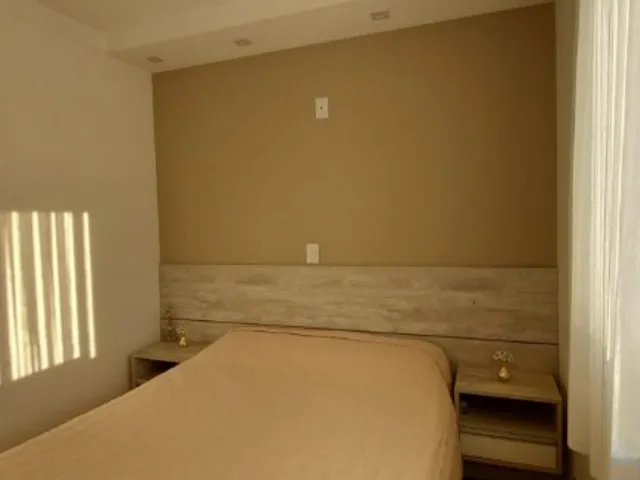 Apartamento 2 quartos e 2 banheiros, à venda, no bairro Campestre em Santo André