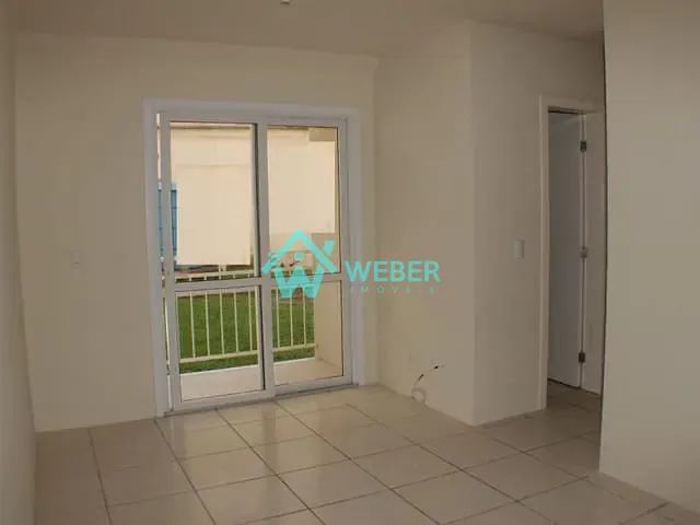 Apartamento com 72m² 2 quartos e 1 banheiro, à venda, no bairro Industrial em Novo Hamburgo