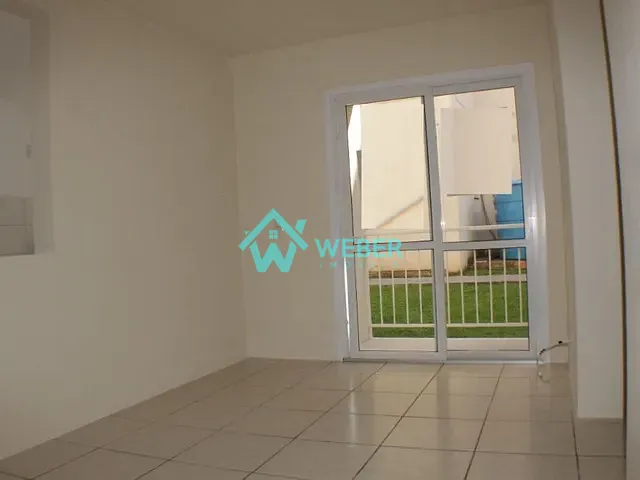Apartamento com 72m² 2 quartos e 1 banheiro, à venda, no bairro Industrial em Novo Hamburgo