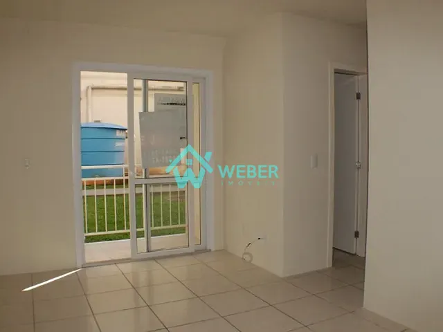 Apartamento com 72m² 2 quartos e 1 banheiro, à venda, no bairro Industrial em Novo Hamburgo