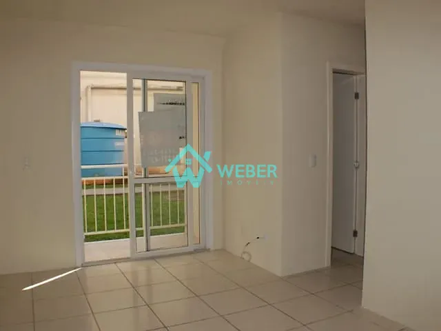 Apartamento com 72m² 2 quartos e 1 banheiro, à venda, no bairro Industrial em Novo Hamburgo
