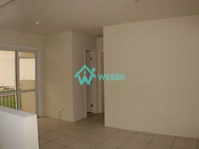 Apartamento com 72m² 2 quartos e 1 banheiro, à venda, no bairro Industrial em Novo Hamburgo