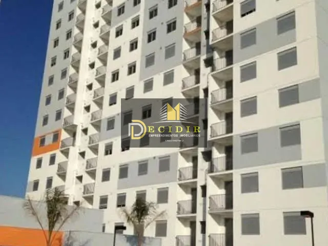 Apartamento com 48m² 2 quartos e 1 banheiro, à venda, no bairro Parque São Jorge em São Paulo