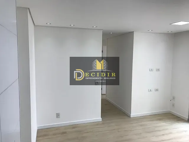 Apartamento com 48m² 2 quartos e 1 banheiro, à venda, no bairro Parque São Jorge em São Paulo