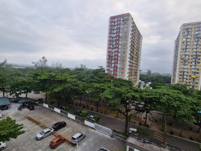 Apartamento com 55m² 2 quartos e 1 banheiro, à venda, no bairro Barra da Tijuca em Rio de Janeiro