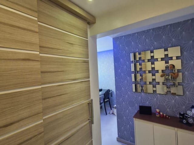 Apartamento com 55m² 2 quartos e 1 banheiro, à venda, no bairro Barra da Tijuca em Rio de Janeiro