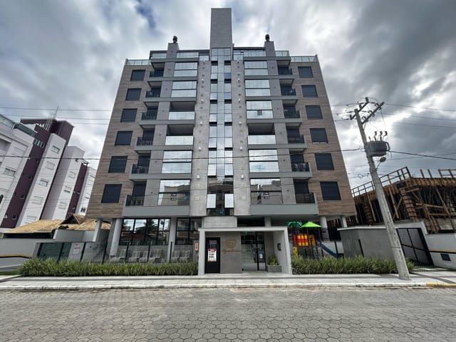 Foto do Apartamento - Apartamento à venda, Praia Grande, Governador Celso Ramos, SC | Zardo Negócios Imobiliários